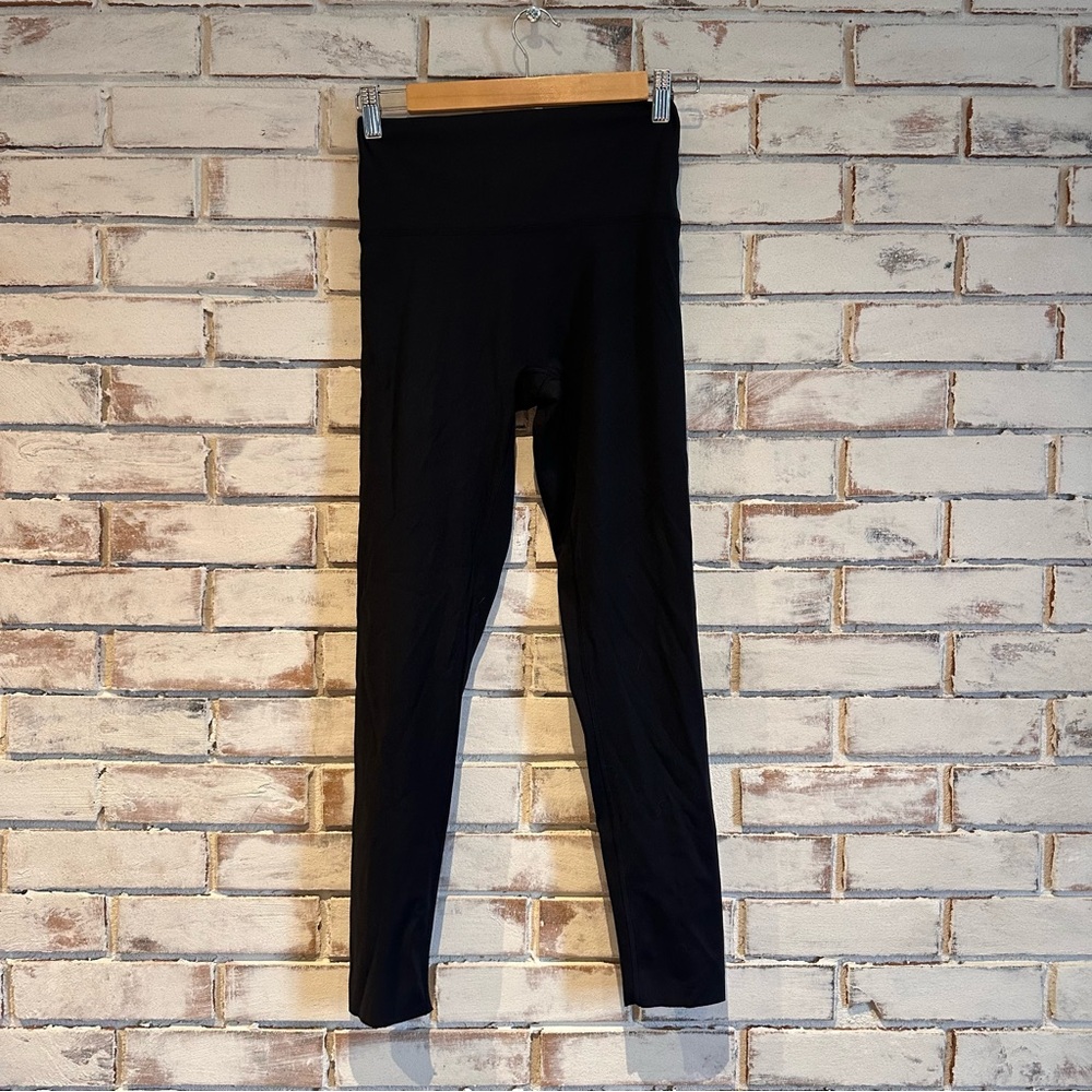 Aerie Goals 7/8 leggings black